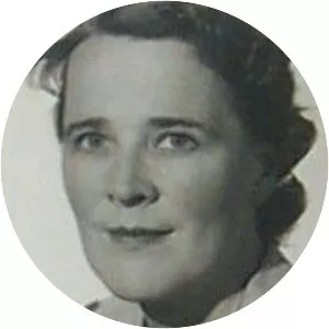 Eleanor CullisHill