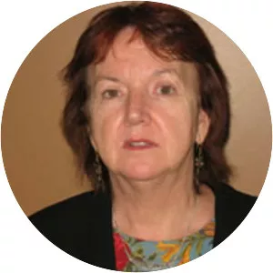 Eleanor Dawson - Judge