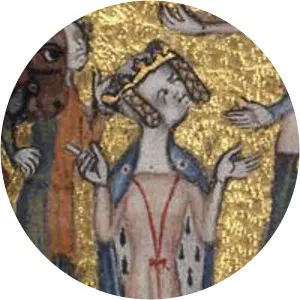 Eleanor de Bohun, Countess of Ormonde