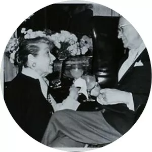 Eleanor de Liagre Labrot photograph