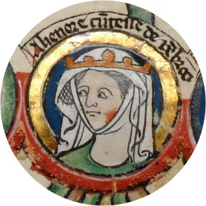 Eleanor de Montfort