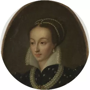 Eléanor de Roucy de Roye