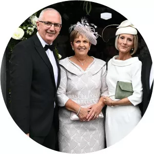 Eleanor Donaldson photograph