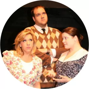 Eleanor Dunbar - Movie character