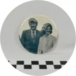 Eleanor Durall photograph