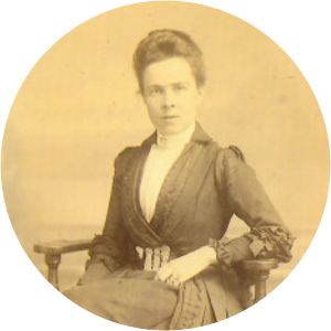 Eleanor Fanny Lushington