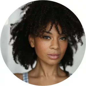 Eleanor Fanyinka photograph