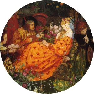 Eleanor Fortescue-Brickdale