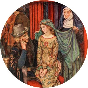 Eleanor FortescueBrickdale