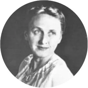 Eleanor Frances Lattimore