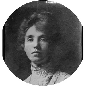 Eleanor Gates