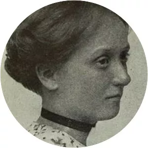 Eleanor Hallowell Abbott