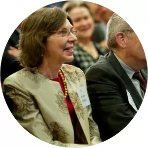 Eleanor Hewlett photograph