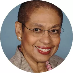 Eleanor Holmes Norton