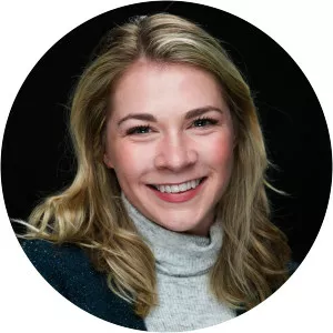 Eleanor Hoppe - Production designer