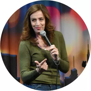 Eleanor J. Kerrigan - Comedian