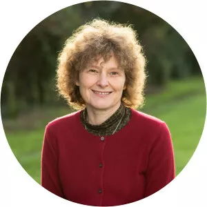 Eleanor Jane Milner-Gulland