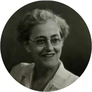 Eleanor Lansing Dulles
