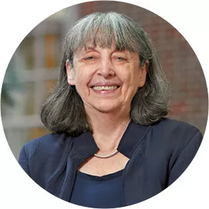 Eleanor M. Fox photograph