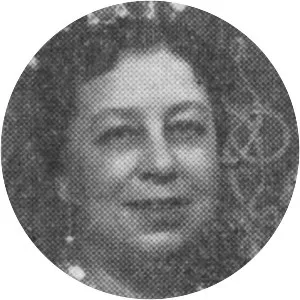 Eleanor Margaret Green
