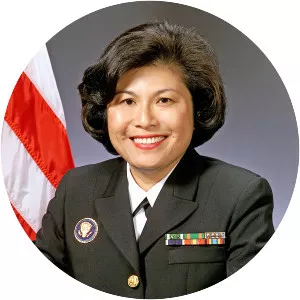 Eleanor Mariano