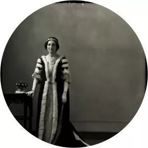 Eleanor May - Solomon R. Guggenheim's daughter