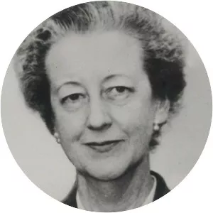 Eleanor McClatchy photograph