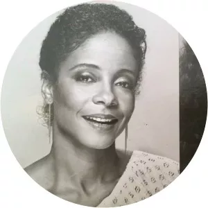 Eleanor McCoy - Actress ‧ Sanaa Lathan's mother