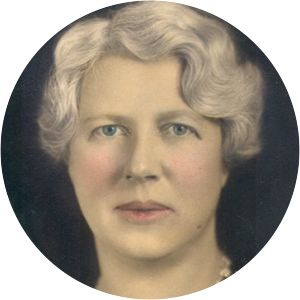 Eleanor McGinley photograph