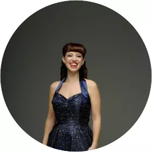 Eleanor Meynell - Singer