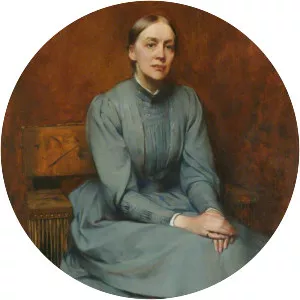 Eleanor Mildred Sidgwick