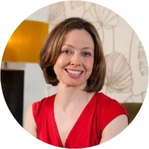 Eleanor Moran - TV producer