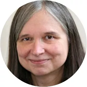 Eleanor Nesbitt - Author