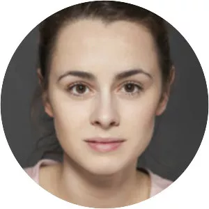 Eleanor O'Brien photograph