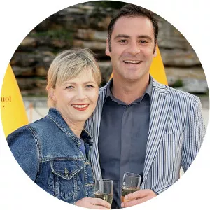 Eleanor O'Keefe photograph