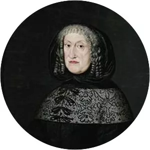 Eleanor of Anhalt-Zerbst