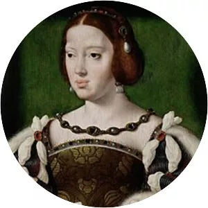 Eleanor of Austria - 