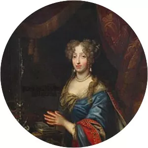 Eleanor of Austria, Queen of Poland - 