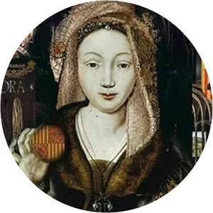 Eleanor of Castile, Queen of Navarre