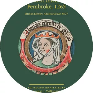 Eleanor of England, Countess of Leicester