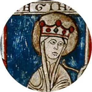 Eleanor of England, Queen of Castile