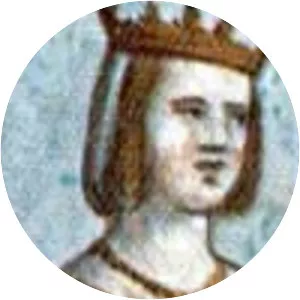 Eleanor of Navarre - Princess