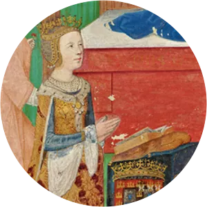 Eleanor of Viseu - Portuguese queen