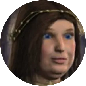 Eleanor of Woodstock photograph