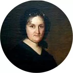 Eleanor Parke Custis Lewis - George Washington Parke Custis' sister