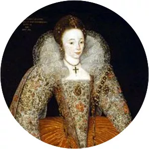 Eleanor Percy, Duchess of Buckingham