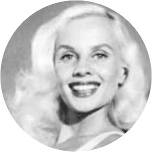 Eleanor Pittman - Jason Robards' ex-wife