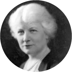 Eleanor Robson Belmont
