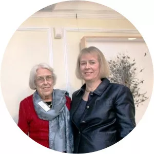 Eleanor Roosevelt Seagraves