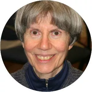 Eleanor Rosch - Professor